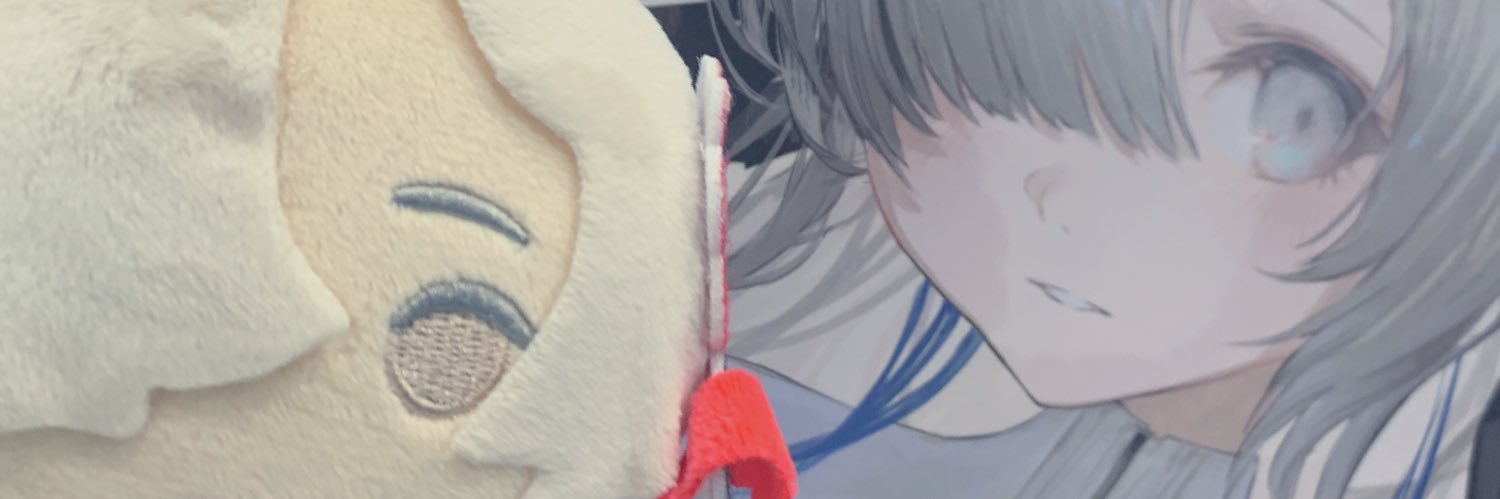 poppy / 花菱 みやび's banner