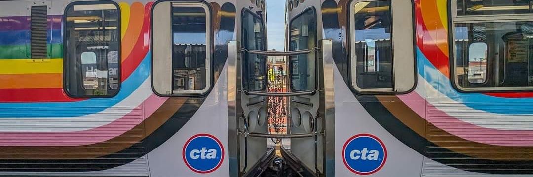 Freaks of CTA's banner