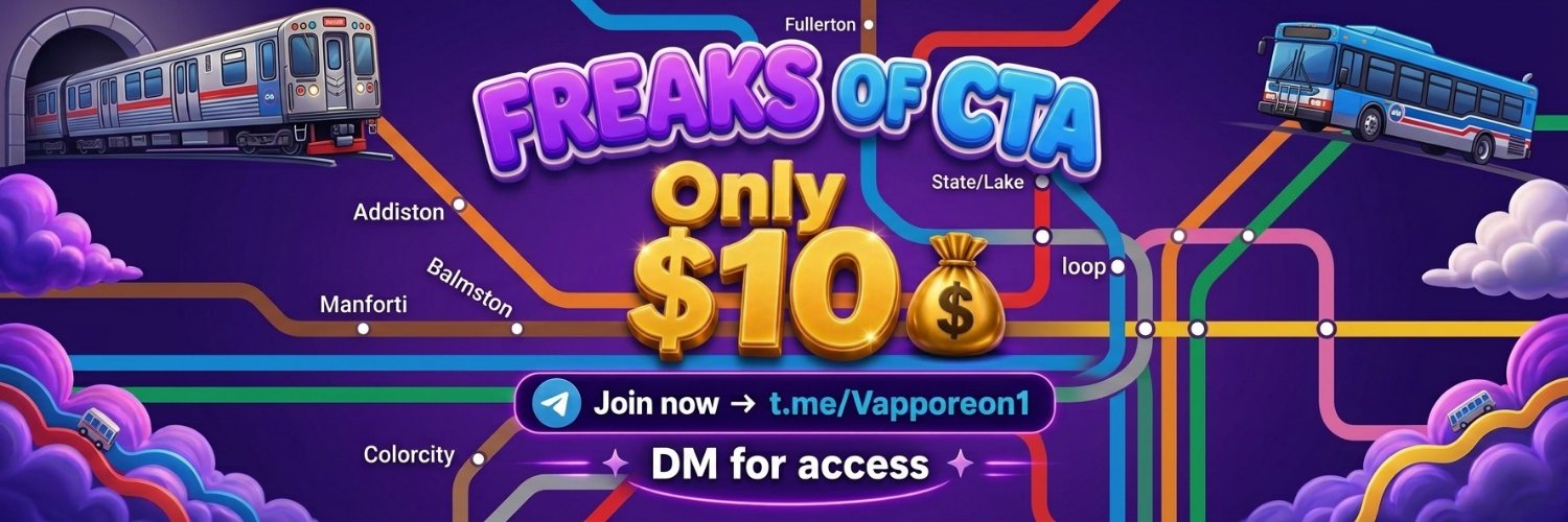 Freaks of CTA's banner