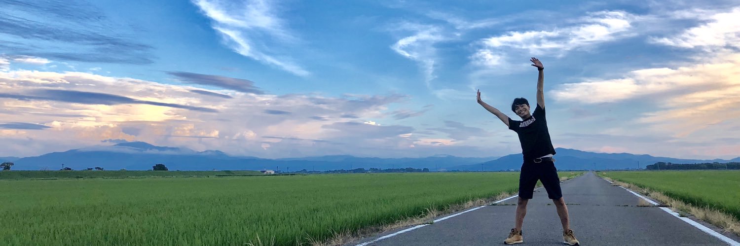 鈴木拓也's banner