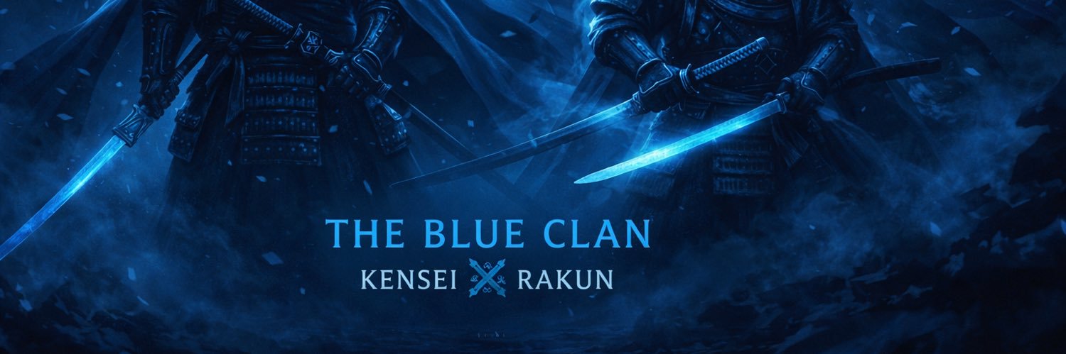 Maverick's banner