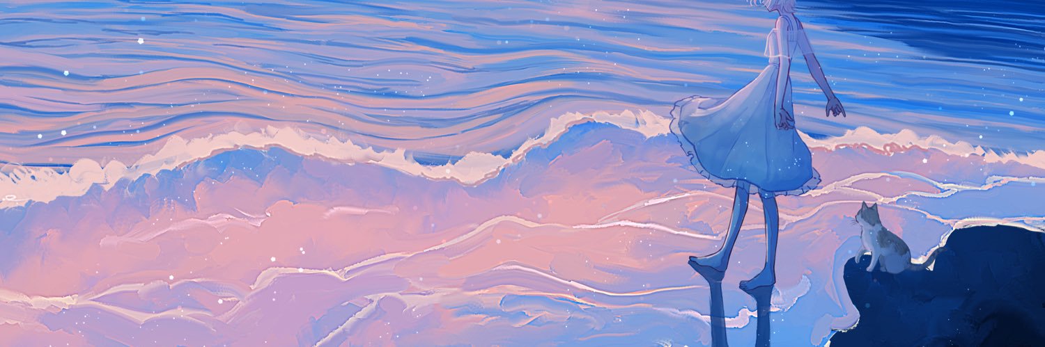 唄音ちりん's banner