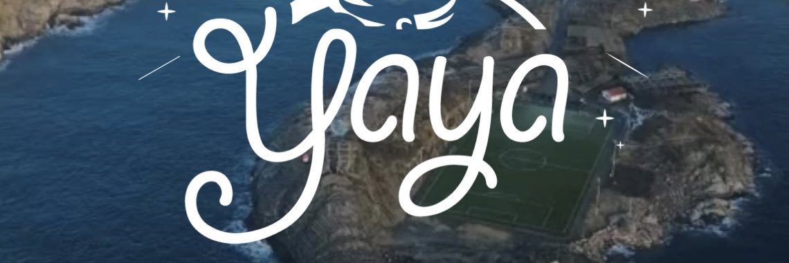YAYA COMPTE OFFICIEL 🌟's banner