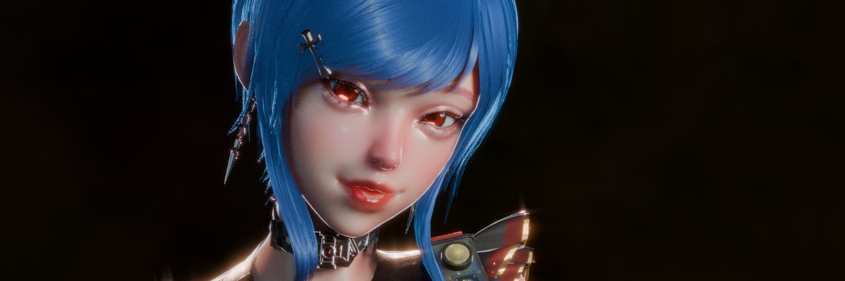 MotherBase3D's banner