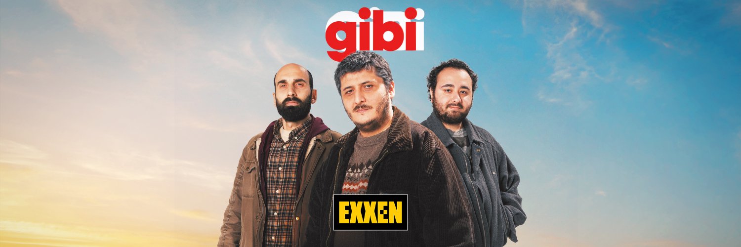 Gibi's banner
