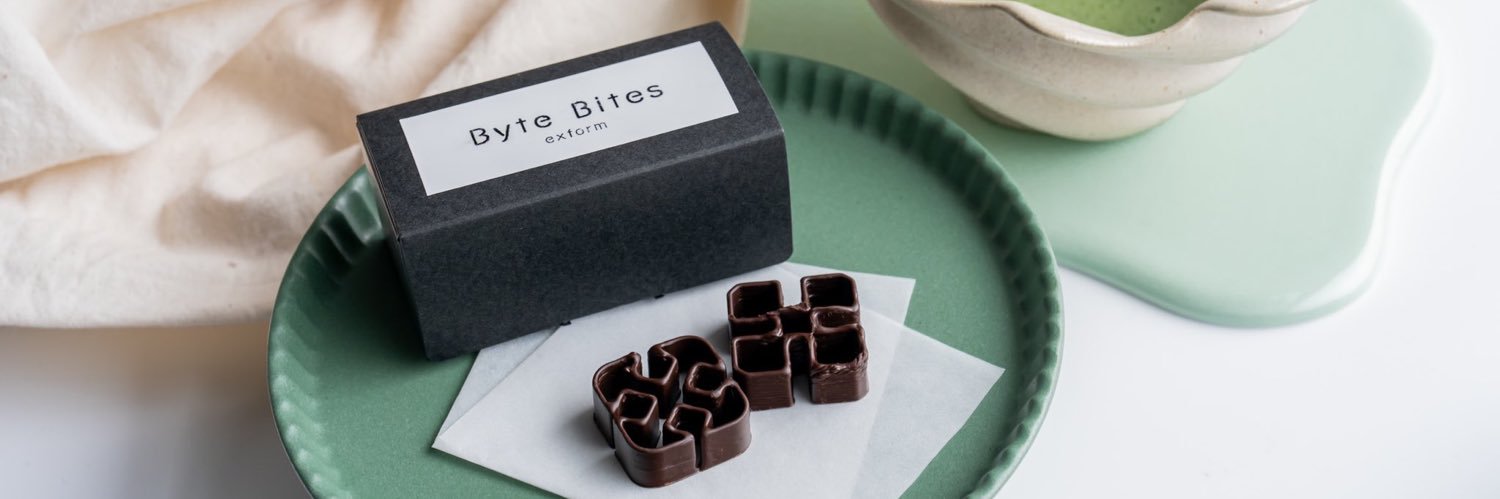 若杉 亮介 | Byte Bites CEO's banner