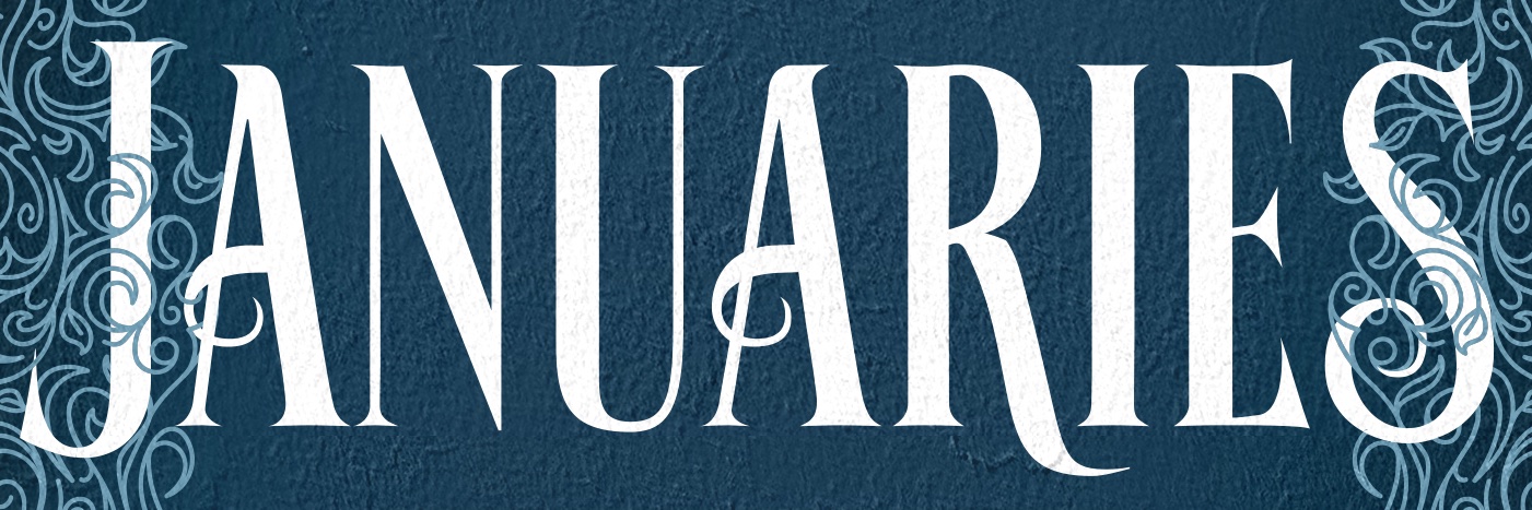 Olivie Blake's banner