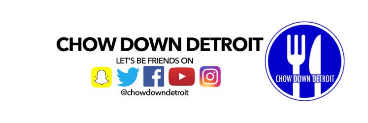 ChowDownDetroit : Seoung Lee 🍜's banner