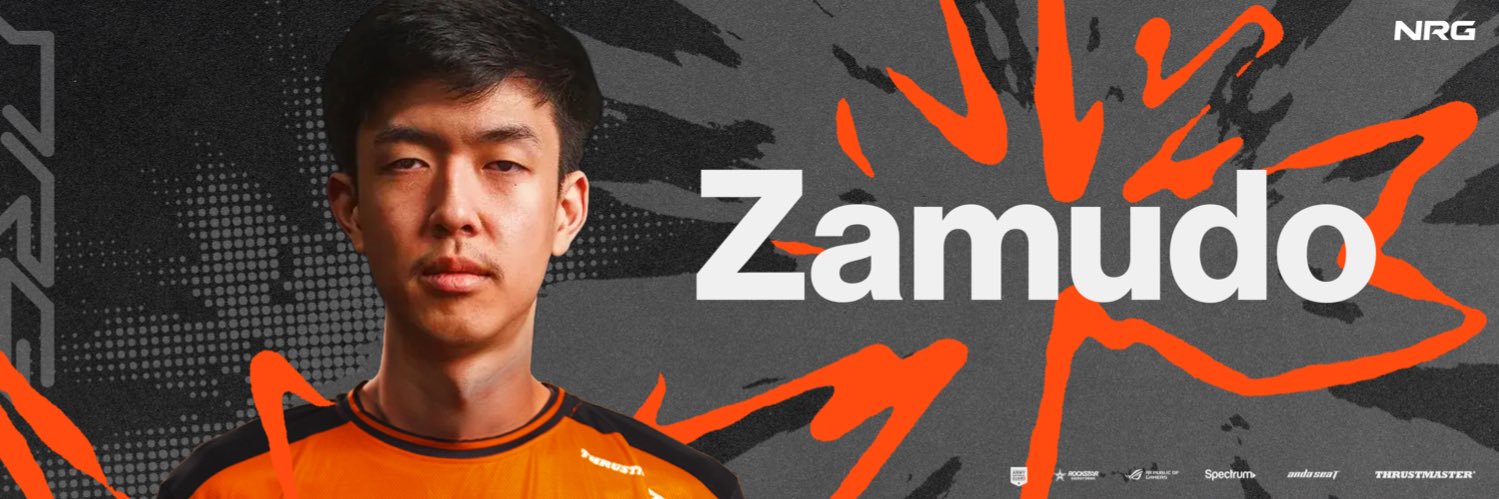 Zamudo's banner