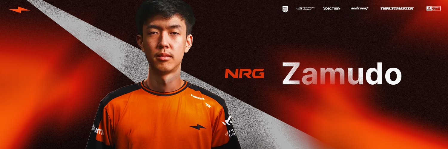 Zamudo's banner