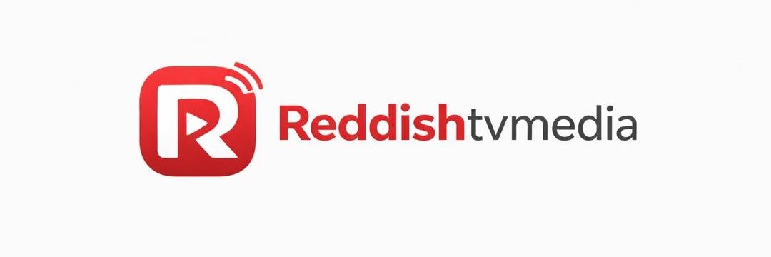 Reddishtvmedia's banner