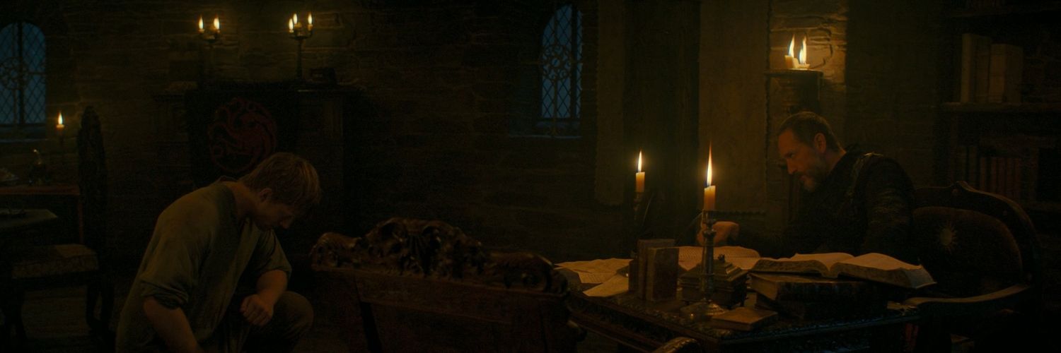 a sakshi of the seven kingdoms's banner