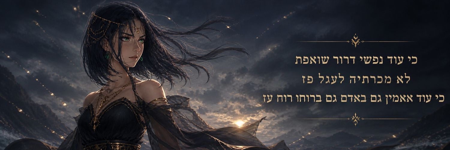 Love's banner