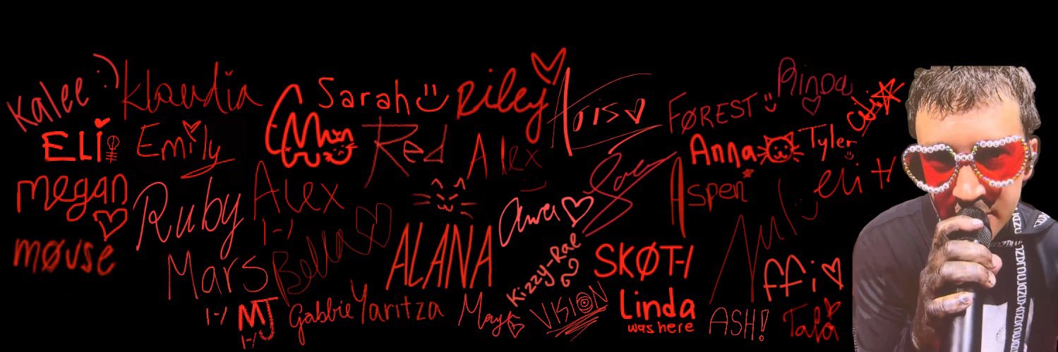 .høllie ⊬ 166's banner