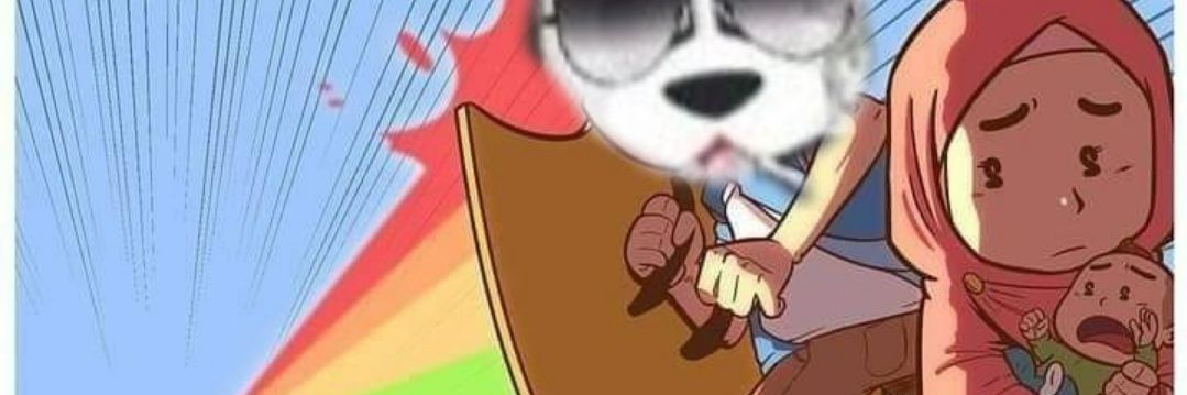 PandaVerga de Alto Valor's banner
