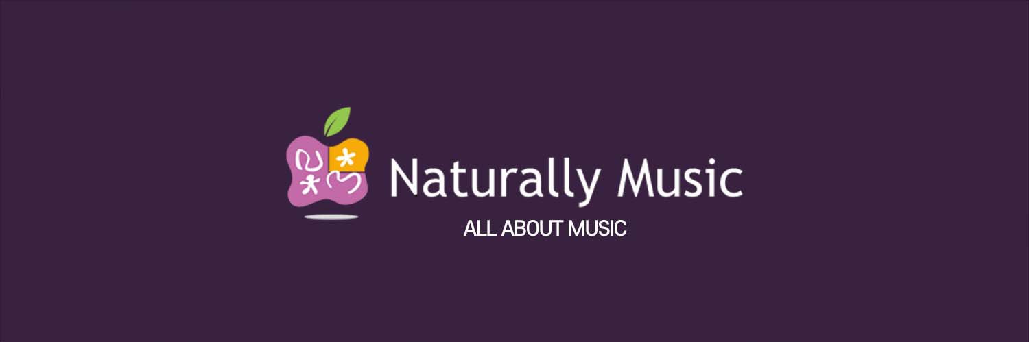 NaturallyMusic (내츄럴리뮤직)'s banner