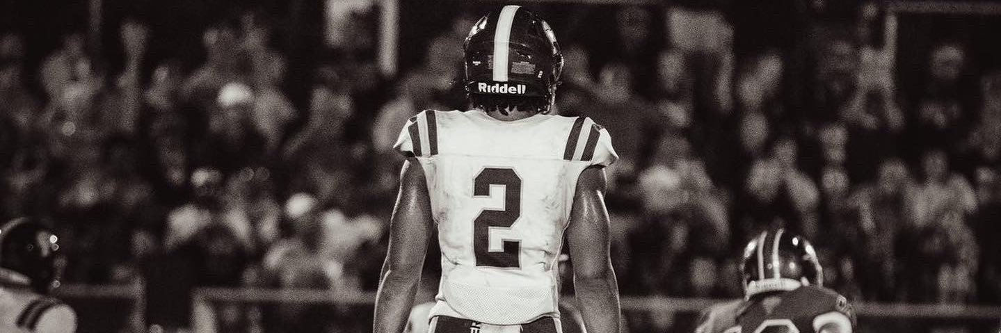 Dante Dowdell's banner