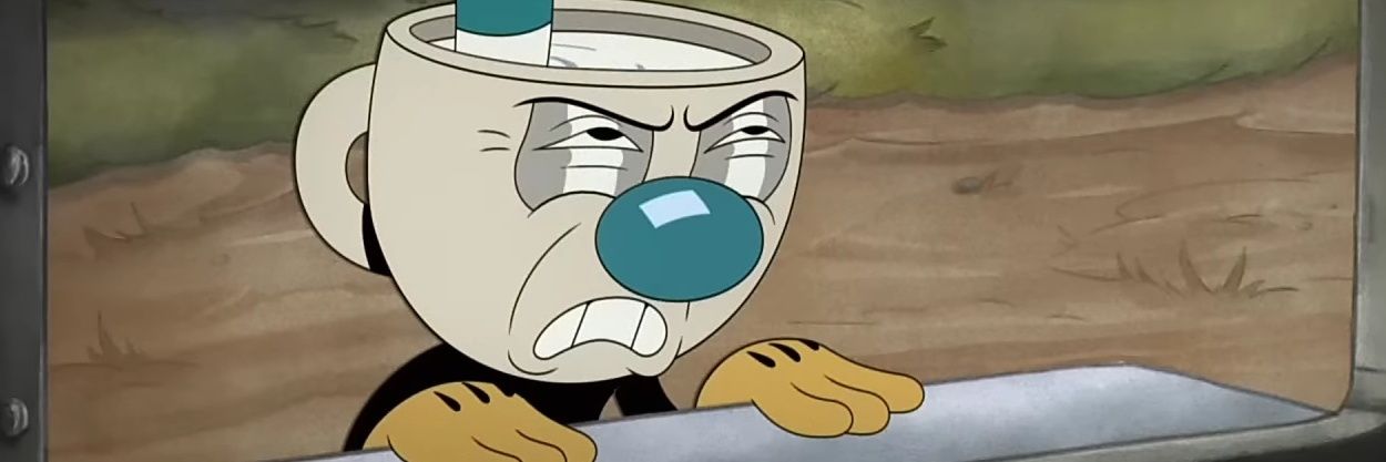big burr's banner