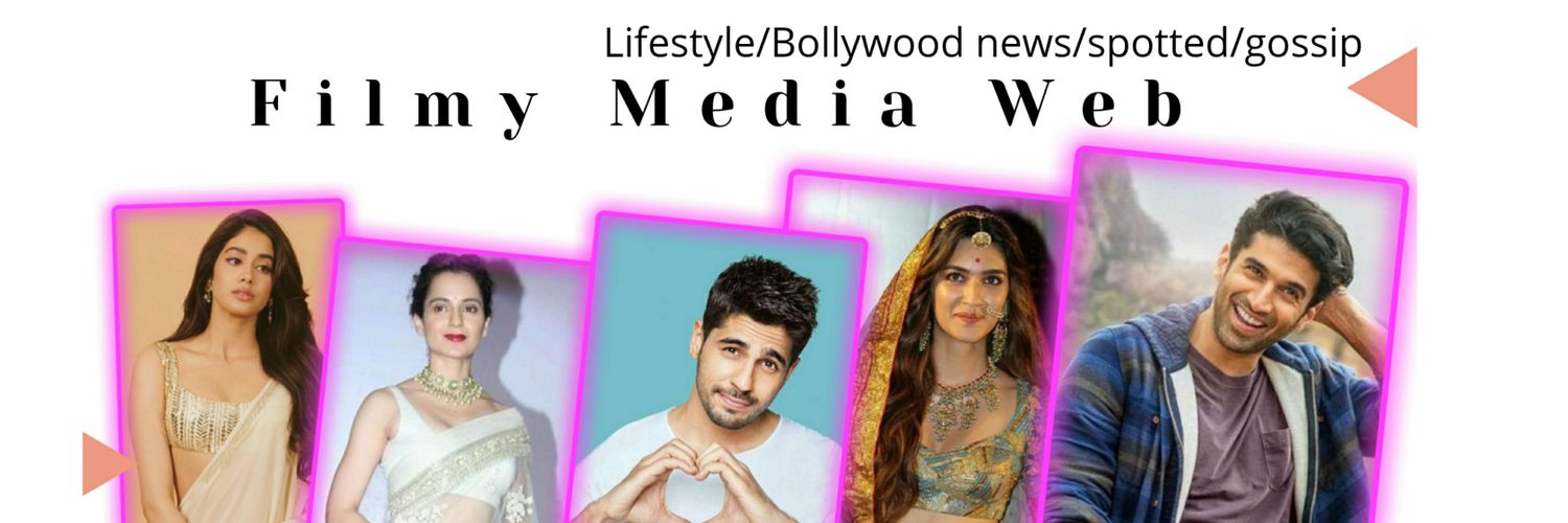 Filmy Media Web's banner
