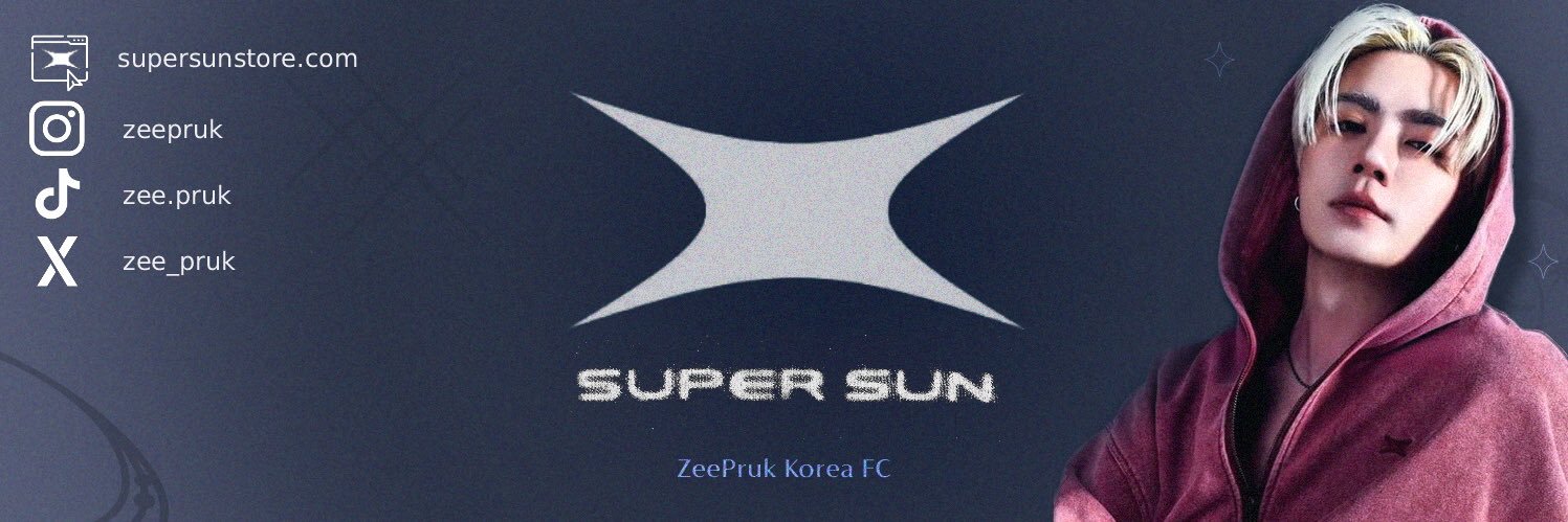 ZeePruk_KoreaFC🇰🇷's banner