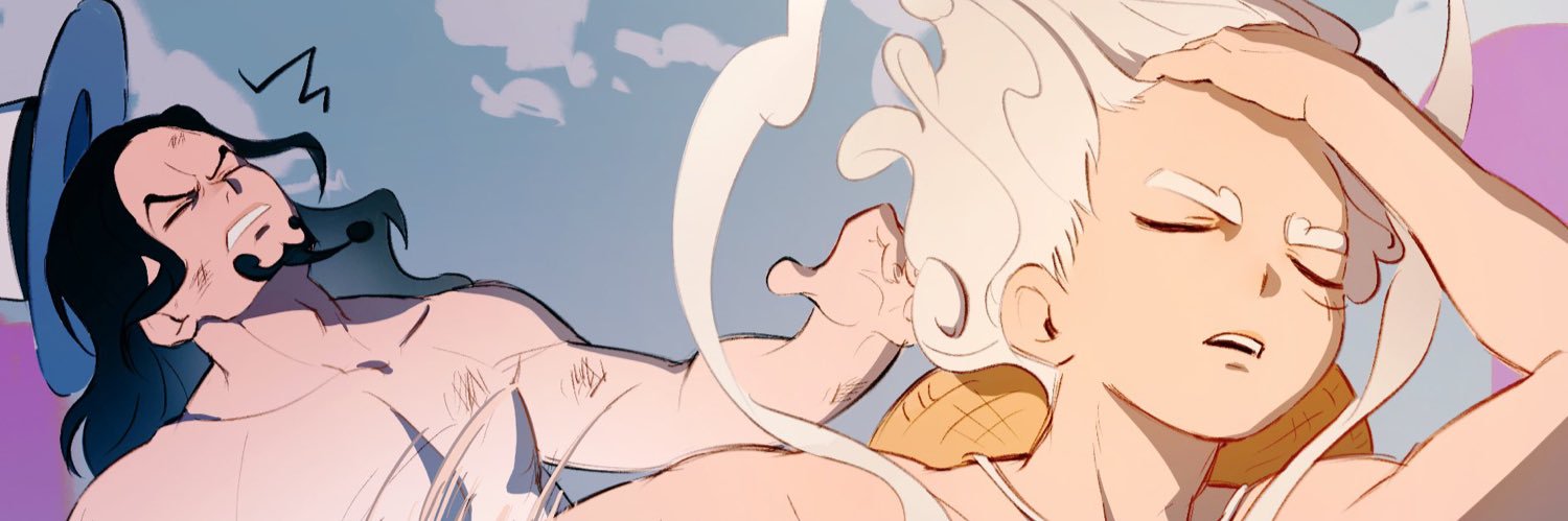 Mina Mendes's banner