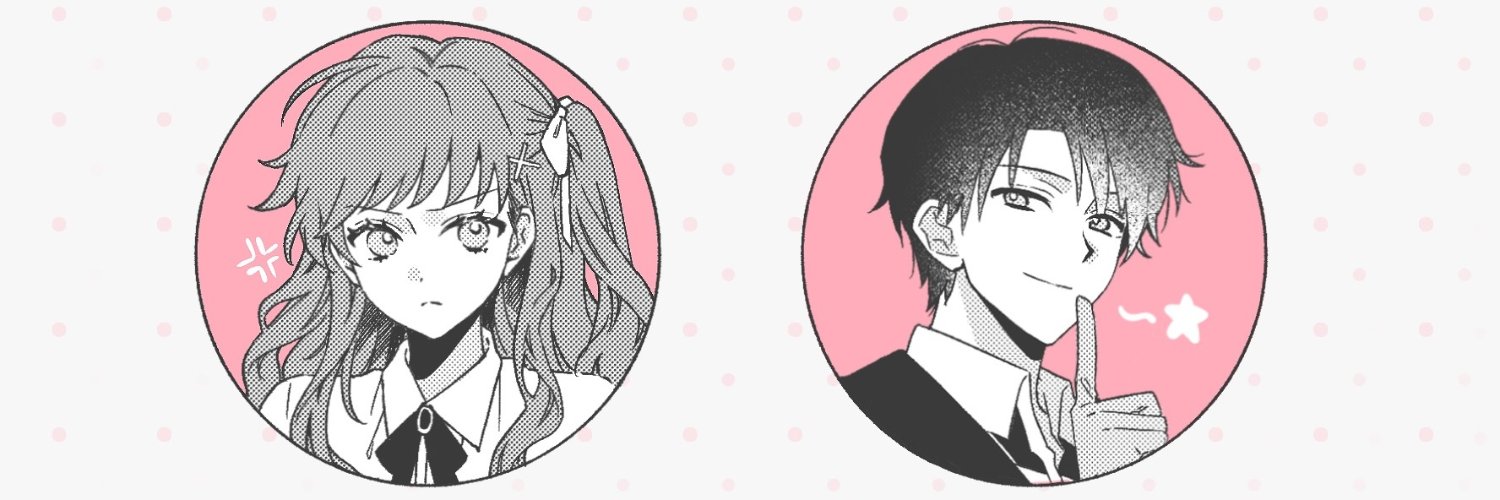 芝🍀🍀's banner