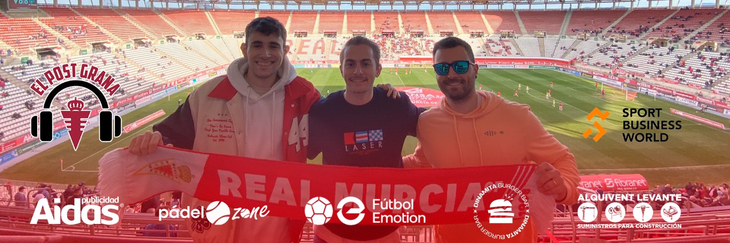 El Post Grana's banner