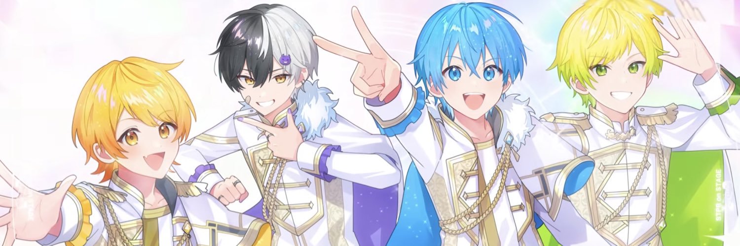 だいち🌈🍌's banner