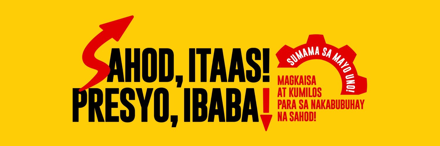Tambisan sa Sining's banner