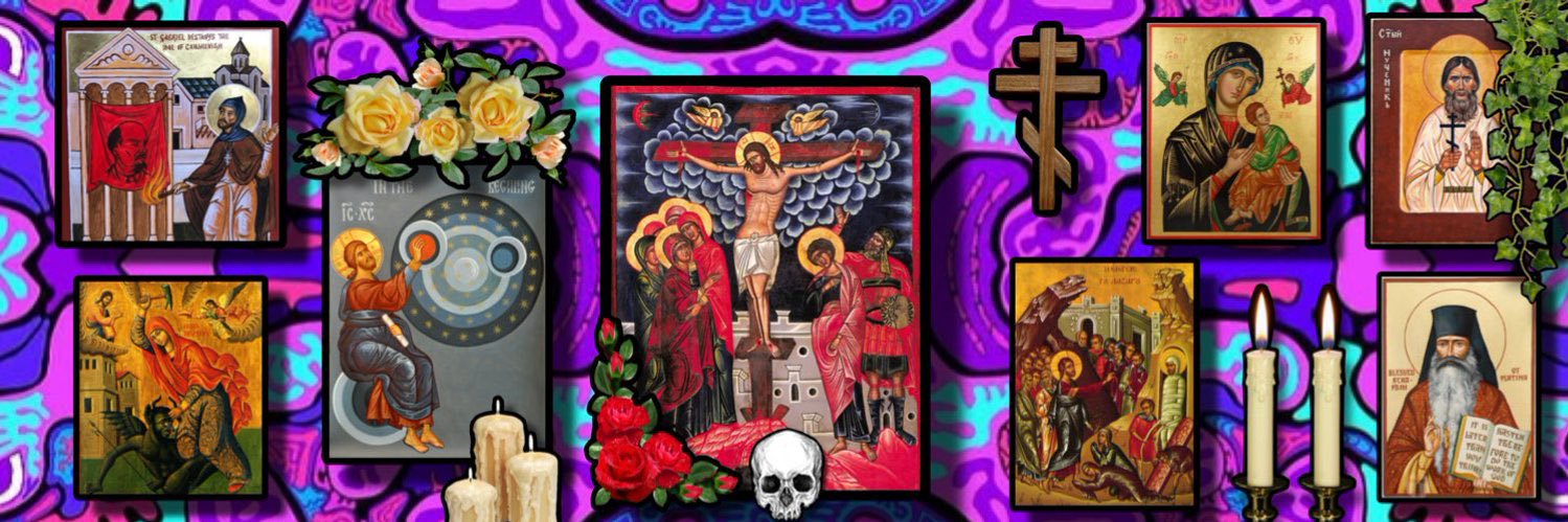 vlad ☦︎'s banner