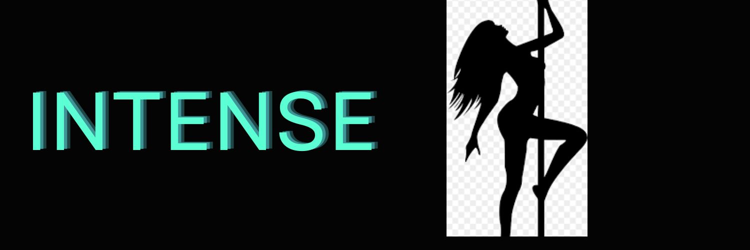 INTENSE's banner