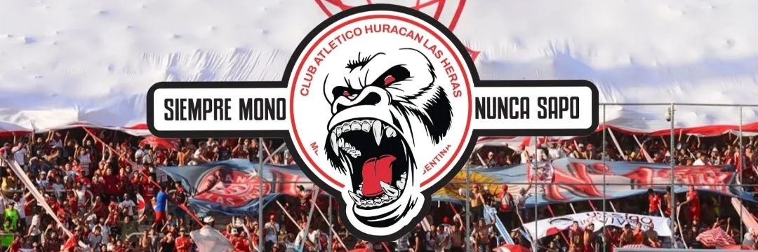 MONO HURACANENSE 🎈🦍's banner