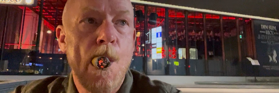 Smokefukker's banner