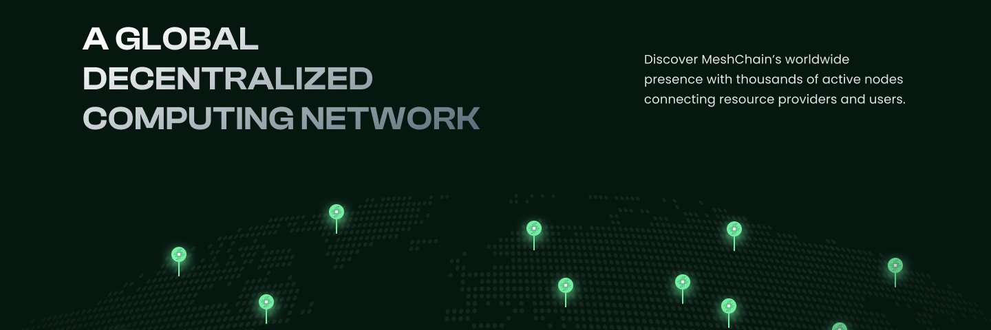 Meshchain Ai's banner