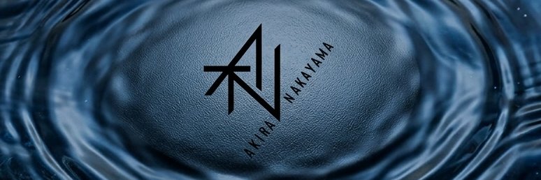 AKIRA NAKAYAMA's banner