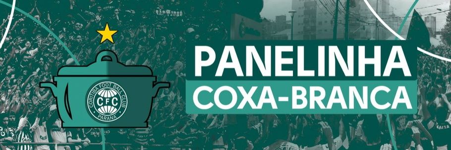 Panelinha Coxa-Branca's banner