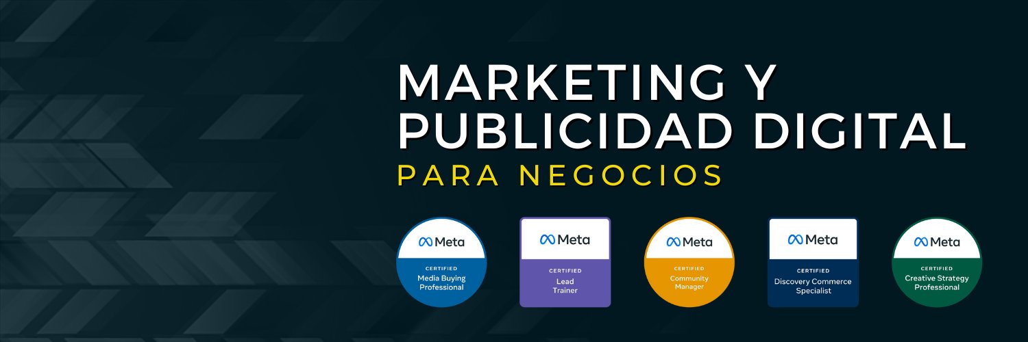 Ricardo Temple | Marketing 🧲 | Ventas 💰 | IA 🤖's banner