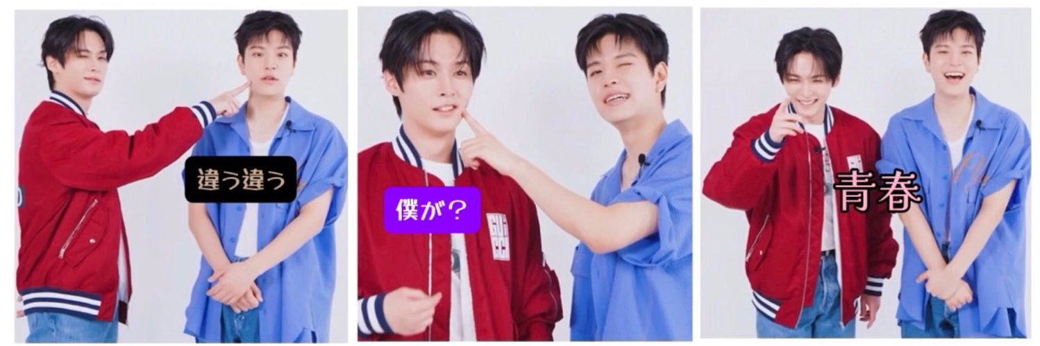 とも（🫧→🐰🐖🐇🐶🦊）'s banner