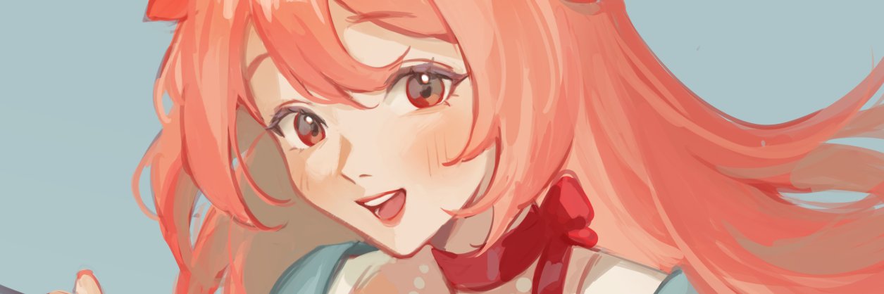 wernope🍓🌸's banner