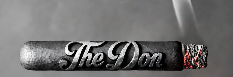 The Don™'s banner