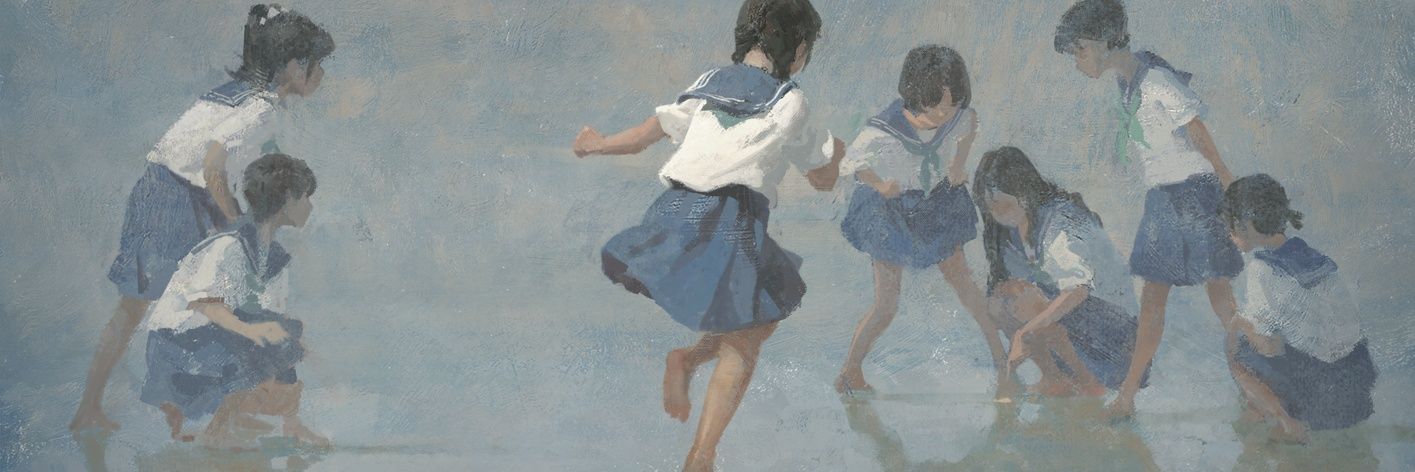 你想要何样的意味's banner
