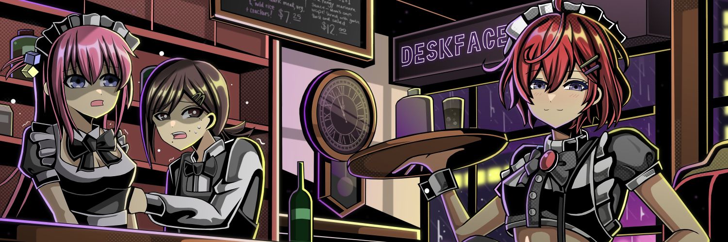DeskFaceArt 💥COMMS OPEN (3/5)💥's banner