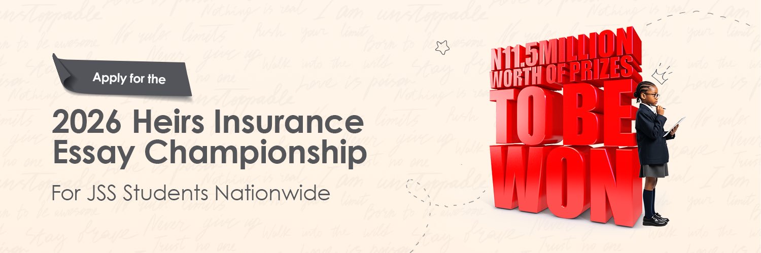 Heirs Insurance Group's banner