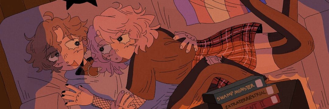 Page ⁠✿♡'s banner
