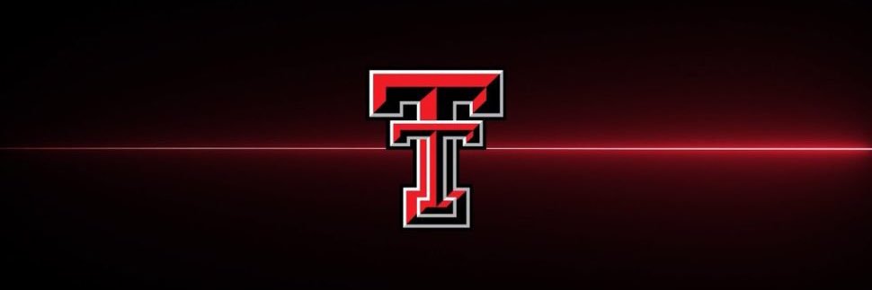 Texas Tech Masked Rider🌵's banner
