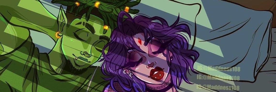 dyke.'s banner
