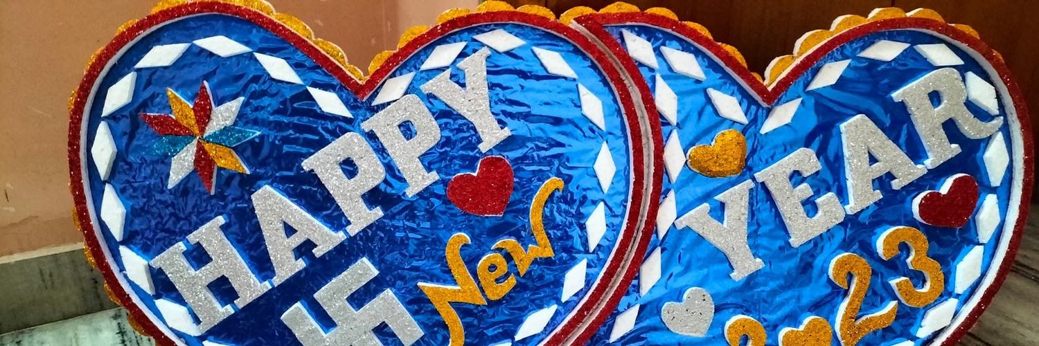 PUSPRAJ GUPTA's banner
