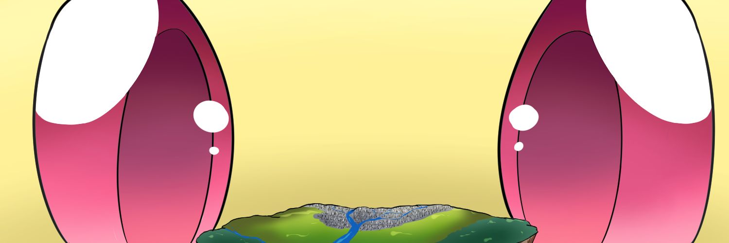 GiganticCherrim's banner