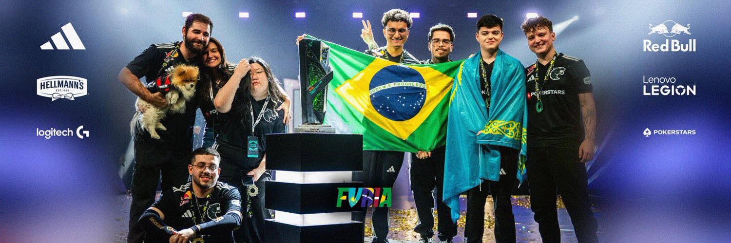 Gaviões da Furiel 🦅's banner
