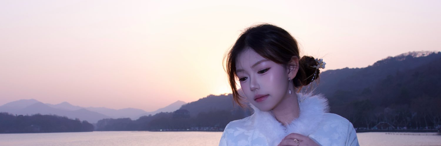 婷婷's banner